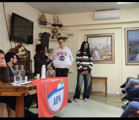 Anzio, “Racconti di speranza”, incontro partecipato e ricco di spunti