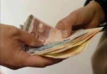 Corruzione in italia: mazzette a gogò, il Lazio al secondo posto