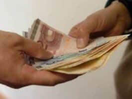 Corruzione in italia: mazzette a gogò, il Lazio al secondo posto