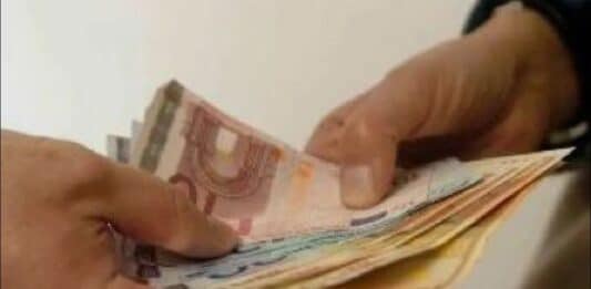 Corruzione in italia: mazzette a gogò, il Lazio al secondo posto