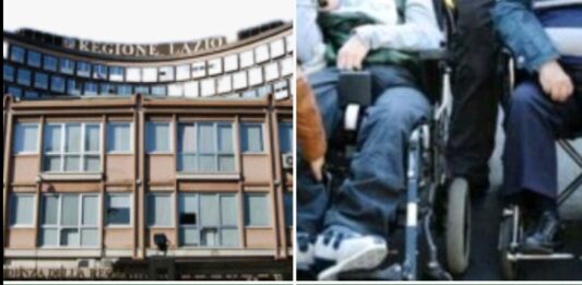 Buoni efamily per i disabili non autosufficienti: dalla Regione nessuna garanzia per il futuro