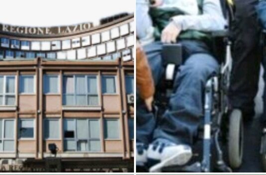 Buoni efamily per i disabili non autosufficienti: dalla Regione nessuna garanzia per il futuro