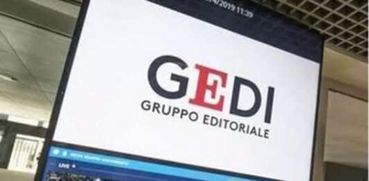 Rete #NoBavaglio: “Al fianco dei lavoratori e giornalisti di Gedi per difendere la democrazia e il diritto di essere informati”