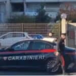 Nettuno, Base di spaccio in via Livatino, i Carabinieri arrestano tre persone
