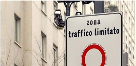 Anzio, da oggi 13 dicembre zona a traffico limitato nel centro urbano