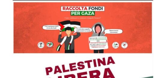 Aprilia, il 19 dicembre alla ex Claudia di Aprilia, la proiezione del film “From Ground Zero”