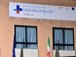 Aprilia, Fazio (UDC): “Un lavoro da valorizzare per la sanità territoriale”