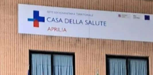 Aprilia, Fazio (UDC): “Un lavoro da valorizzare per la sanità territoriale”
