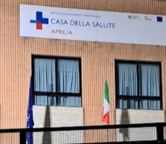 Aprilia, Fazio (UDC): “Un lavoro da valorizzare per la sanità territoriale”