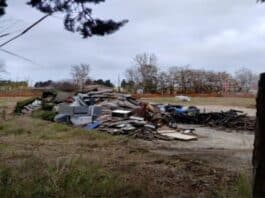 Anzio, Parco dello Zodiaco “Chi vi ha visti?”