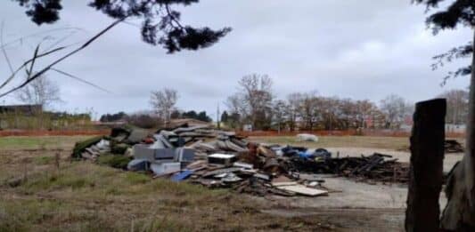 Anzio, Parco dello Zodiaco “Chi vi ha visti?”