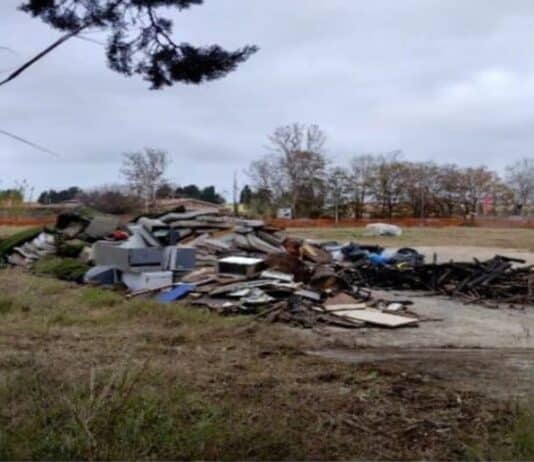 Anzio, Parco dello Zodiaco “Chi vi ha visti?”