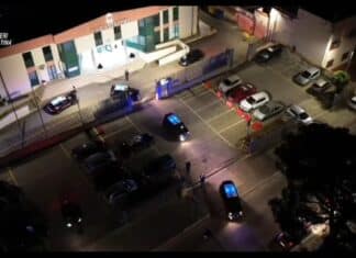 Latina, Scambio elettorale politico mafioso, vasta operazione dei Carabinieri