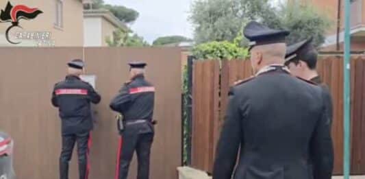 Scambio elettorale politico mafioso a Terracina, 5 arresti tra cui un consigliere comunale