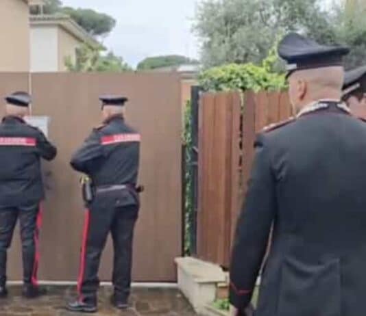 Scambio elettorale politico mafioso a Terracina, 5 arresti tra cui un consigliere comunale