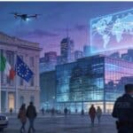 Ordine e sicurezza nella città geopolitica: quando il controllo urbano diventa una questione di equilibrio globale