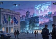 Ordine e sicurezza nella città geopolitica: quando il controllo urbano diventa una questione di equilibrio globale