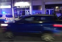 Nettuno, uomo investito in via della Liberazione