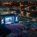 A Roma il Concerto di capodanno con Tananai, Fabri Fibra e Alessandra Amoroso