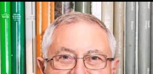 Il Consigliere comunale Gianfranco Rabini lascia il Patto per Nettuno