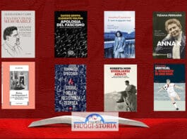 Mercoledì 3 dicembre a Palazzo San Macuto, la cerimonia di premiazione della XVI edizione del Premio nazionale FiuggiStoria 2025