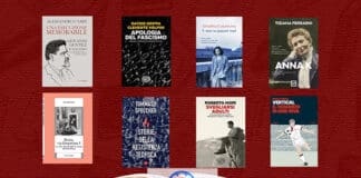 Mercoledì 3 dicembre a Palazzo San Macuto, la cerimonia di premiazione della XVI edizione del Premio nazionale FiuggiStoria 2025