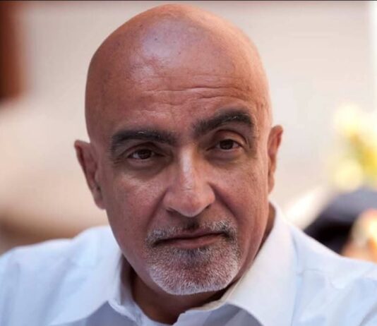 A un anno dalla scomparsa di Francesco Squintu, il ricordo di Federici