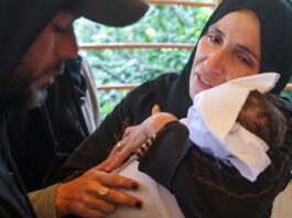 La strage di bambini a Gaza: dopo Rahaf, altri due piccoli morti di freddo