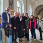 Lions Club, screening per l’ambliopia ai bambini del Santa Lucia Filippini di Nettuno
