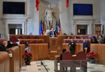 Roma, Via libera al Bilancio capitolino per gli anni 2026, 2027 e 2028