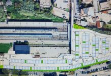 FS Sistemi Urbani, RFI e FS Park hanno sottoscritto l’intesa con il Comune di Nettuno