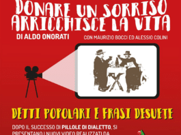Albano, “Donare un sorriso arricchisce la vita”, tradizione e solidarietà