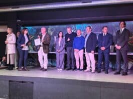 Aurigemma: “Premiate stelle del baseball ad Anzio e Nettuno”