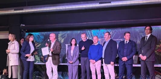 Aurigemma: “Premiate stelle del baseball ad Anzio e Nettuno”
