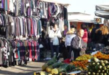 Nettuno, cambiano due date del mercato settimanale in vista delle feste