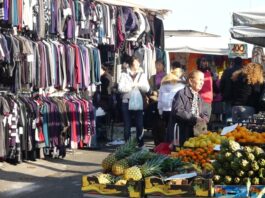 Nettuno, cambiano due date del mercato settimanale in vista delle feste