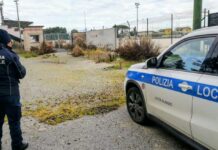 Impianto sportivo “Falasche”, sgomberata l’area e chiusi gli accessi. Si lavora al bando per l’assegnazione