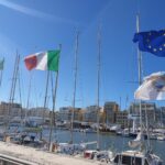 Anzio, Porto via libera ai lavori per i pontili galleggianti e tariffe per i posti barca