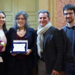 Anzio, consegnato il premio in memoria di Maria Antonietta Lozzi Bonaventura