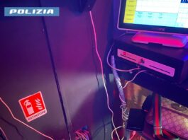 Roma, night club sequestrato dalla Polizia: niente sicurezza e gravi carenze igieniche, indagato l’amministratore
