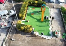 Nettuno, il 15 gennaio a Cretarossa l’inaugurazione dell’area giochi e sensibilizzazione ambientale