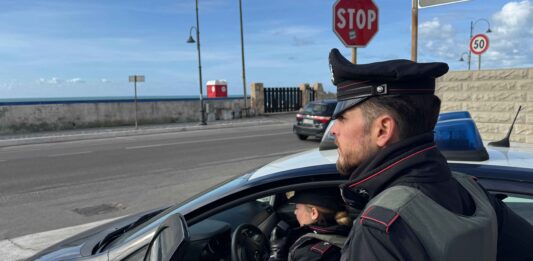 Nettuno, sospetto via vai sotto casa: i Carabinieri arrestano 32enne con cocaina e contanti