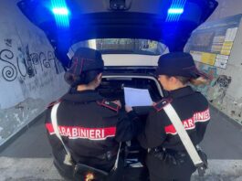 Controlli straordinari ad Anzio e Nettuno, 5 denunce per rissa e sanzioni al codice stradale