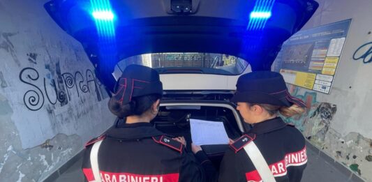 Controlli straordinari ad Anzio e Nettuno, 5 denunce per rissa e sanzioni al codice stradale