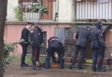 Roma, Al Quarticciolo i Carabinieri arrestano 13 spacciatori e sequestrano 800 dosi di cocaina e crack