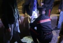 Allarme armi bianche, si alza il livello dei controlli nella capitale