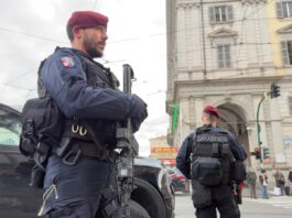 Termini, maxi controllo di Carabinieri e Finanza contro microcriminalità e degrado urbano