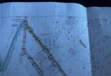 Nettuno, in corso in località Seccia Pantani i lavori di regimentazione delle acque metereoriche