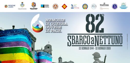 Nettuno, Appuntamenti da non perdere sabato 24 per rievocare la storia di Nettuno