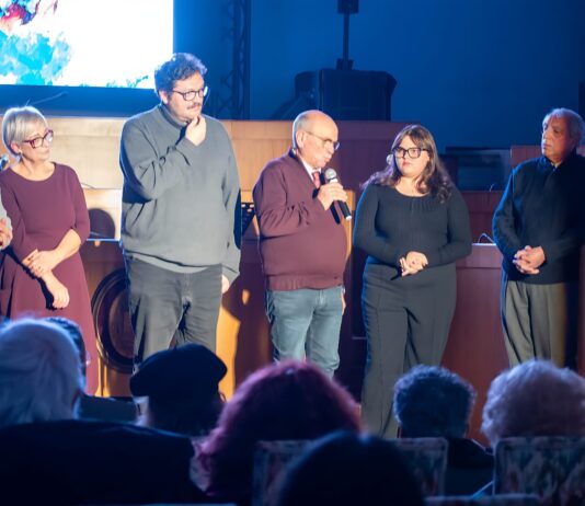 Nettuno, Musica e memoria tra Auschwitz e Wounded Knee: quando la voce restituisce identità